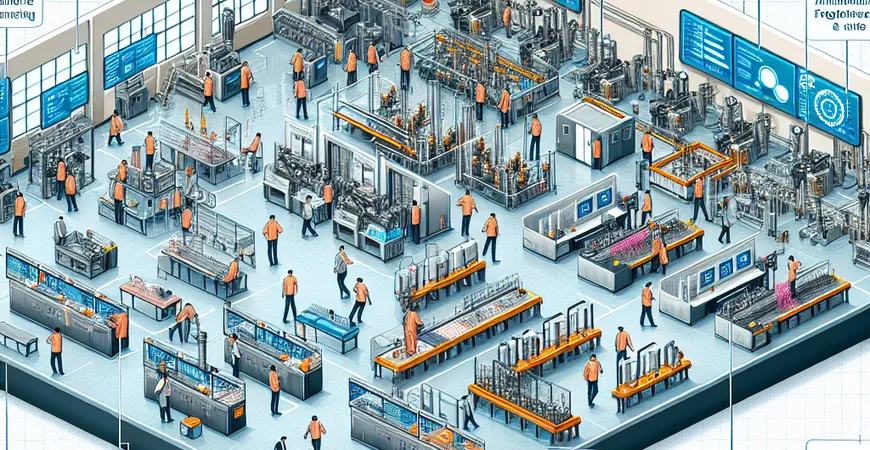 车间设备清洁保养「走过场」，故障频繁爆发？MES 拍照验收强制达标